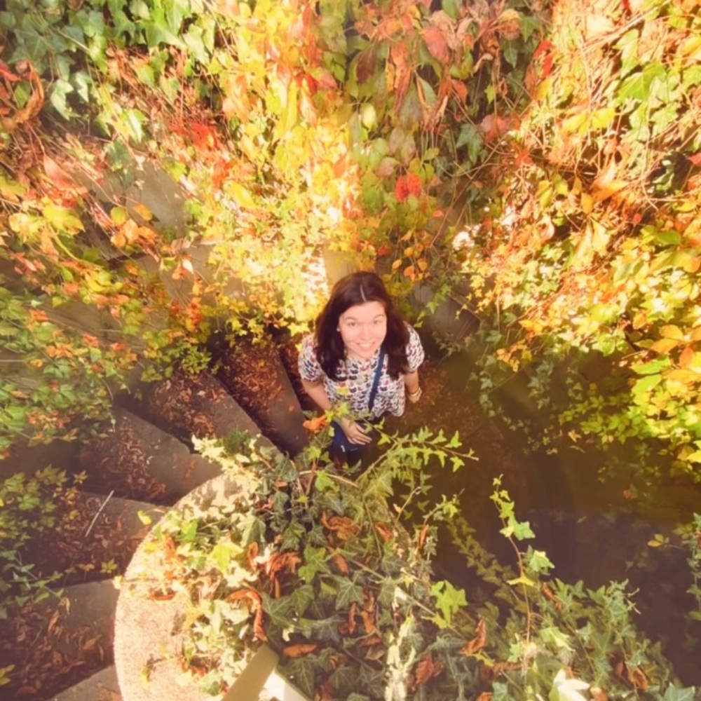 Meet your Posher, Morgan